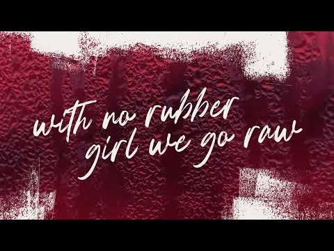 Hunxho -  Xho Sex [Official Lyric Video]