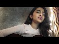 Zara thehro cover  sudheeksha katyala