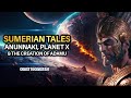 The sumerian tales of anunnaki nibiru and the creation of adamu 4hour special