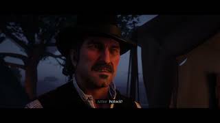 Red Dead Redemption 2 Walkthrough Gameplay Part 30 [No Commentary]
