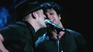 Green Day - The Static Age (Live at the Fox Theater)