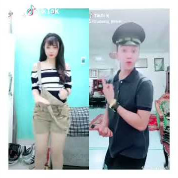 Dj mainkan jarimu tiktok cover tmci