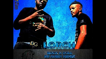 @KabzaDeSmall & @DjMaporisa| Lorch | ft  Semi Tee | Miano | Kammu Dee | DJ Agieh Rock N Roll Remix