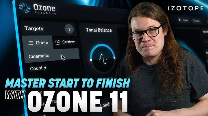 How to master a song from start to finish in 2025