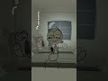 funny cartoon #shorts #viral