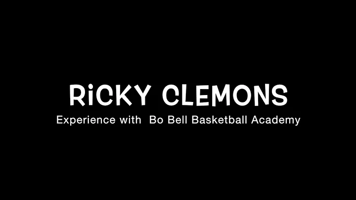 Ricky Clemons Testimony