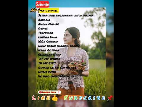 Full album BulanSutena terbaru 2021 | lagu cover terbaik | musik tiktok terbaru