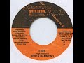 Beres Hammond - Fire (7inch) - YouTube