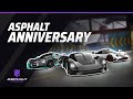 20th Anniversary Update Trailer Legacy Of Speed 20th Anniversary Update Trailer Legacy Of Speed