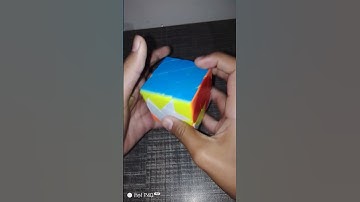 Pentacle cube #rubikyes #puzzle #cube #rubicube #rubikscube