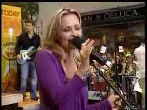 The Corrs - Angel (Today Show)