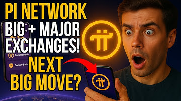 PI NETWORK OPEN MAINNET LAUNCHED + NEW PI ROADMAP! Here’s the NEXT BIG MOVE You MUST Prepare For!