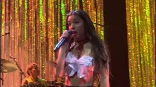 Olivia Rodrigo - Complicated (Avril Lavigne Cover) | Sour Tour London 6/7/22