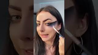 PROBANDO UN MAKEUP SÚPER JUGADO 😏 Cande Copello