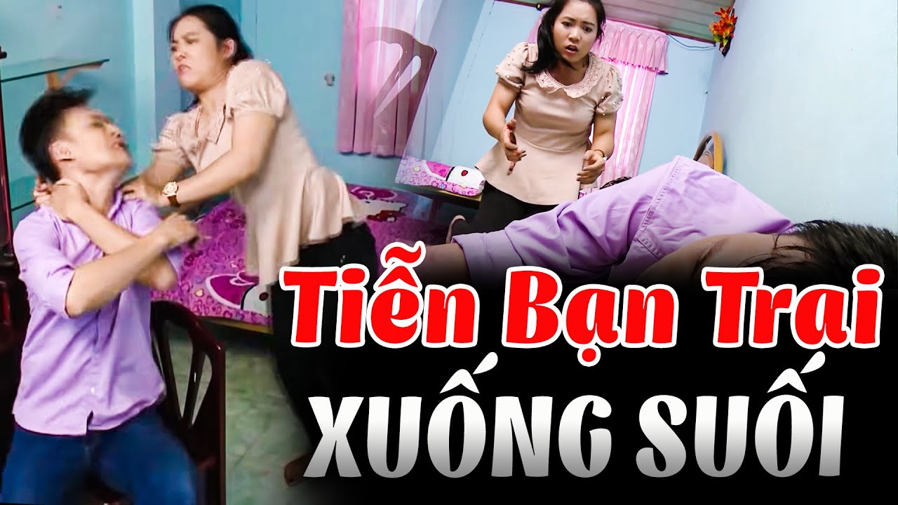TIỄN BẠN TRAI XUỐNG SUỐI | Truy Tìm Bằng Chứng 2025 | Ký Sự Pháp Đình THVL | Chuyện Cảnh Giác Mới
