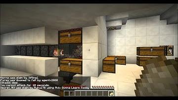 McPVP 1.5.1 First Base Tour