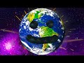 I Filled the Earth With Bombs & It was AMAZING! - Solar Smash
