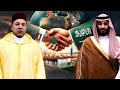 Sahara occidental banni en arabie saoudite  un tournant historique pour le maroc 