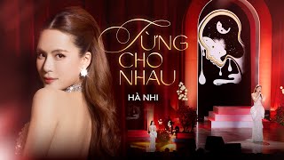 Download Lagu Hà Nhi - Từng Cho Nhau | Live Performance at La Vie En Rose MP3 Download Lagu Hà Nhi - Từng Cho Nhau | Live Performance at La Vie En Rose MP3