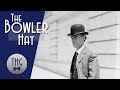 Effortless Style:  The Bowler Hat Through History