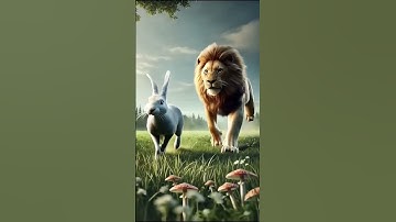 Run for survival, run for life — the chase begins #cat #viral #viralshort #grow #foryou #foryoupage