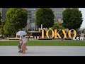A Day in Tokyo : Marunoushi Edition / Museum, Coffee, Stunning Night View | 2025 Tokyo Vlog
