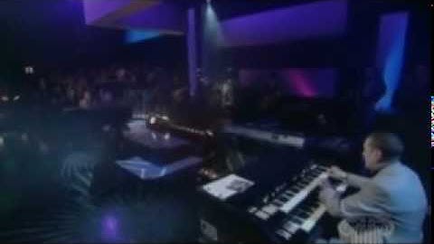 alicia keys - if i ain