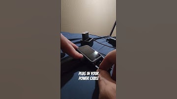 How to setup auto upload on the GoPro her 12 #shorts #goprohero12 #autoupload