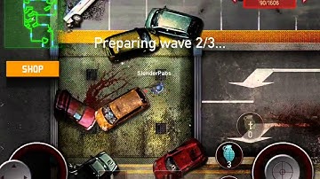 Sas 3 zombie assault mission 2 LAG KILLS