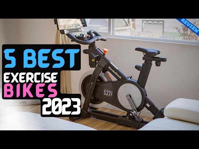 TOP 5 Best SPINNING BIKES [2023] 🚲 // (Best by Category and Country) 