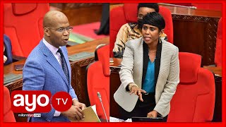 BULAYA VS MAKAMBA ISHU YA MRADI WA BWAWA LA MWALIMU NYERERE