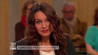 Le Jour où tout a basculé... À l'audience - Agressée par un pervers ? - EP19