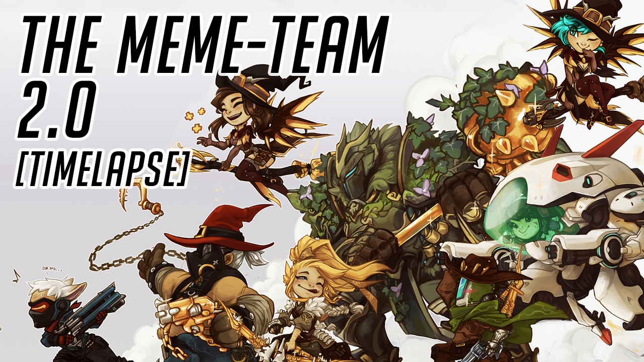 Meme team