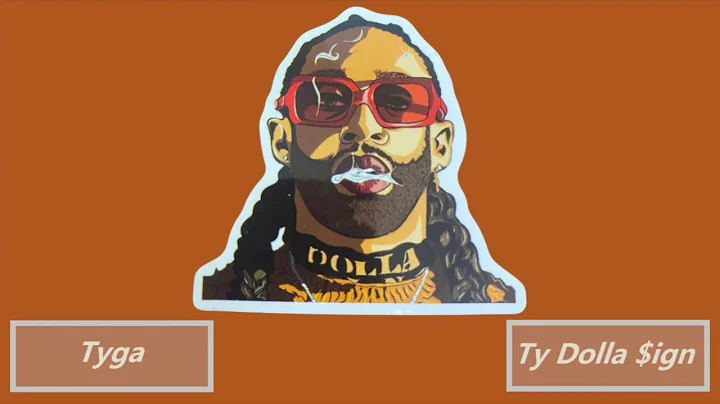 TY DOLLA $IGN - TWITCH FT. TYGA [Unreleased]