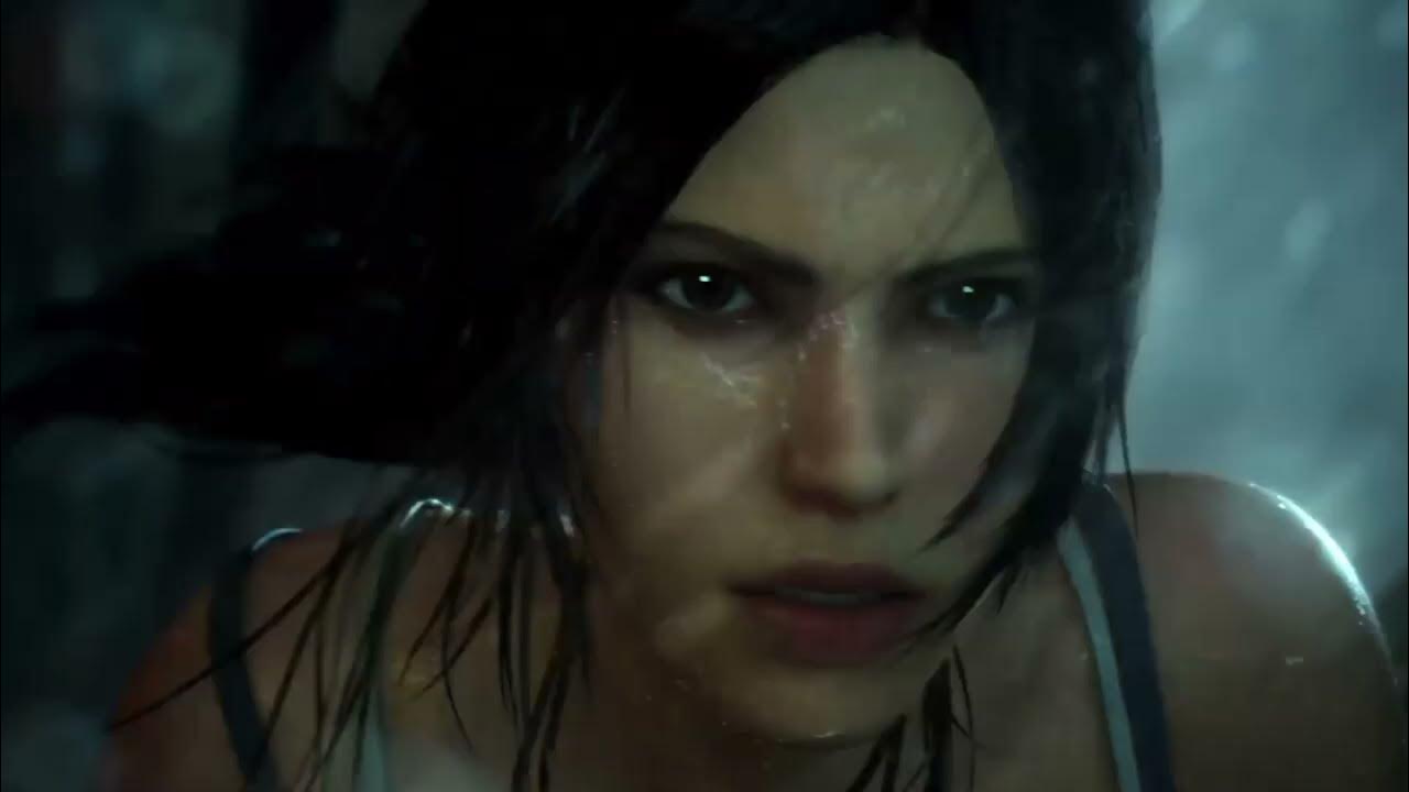 Tomb Raider Definitive Edition Story Mode Full Walkthrough No Commentary Part 1 YouTube tomb-raider-definitive-edition-story-mode-full-walkthrough-no-commentary-part-1-youtube