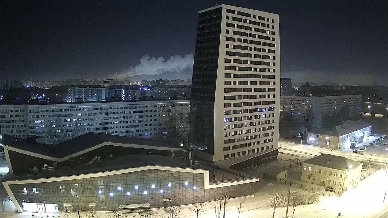 Аист 28 December 2021 x150 - YouTube