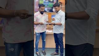 GOOGLE PIXEL UNBOXING AT DIGITAL HOUSE BHUBANESWAR ODISHA ! #foryou #trending #smartphone #follow