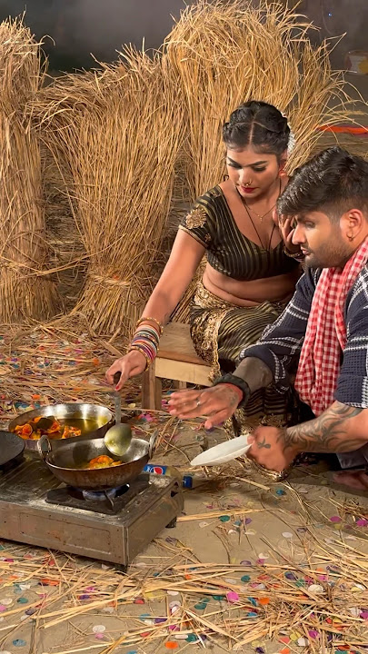 #video नून रोटी #shilpiraj #bhojpurigana noon roti ##trending #thealexchandu #youtubeshorts