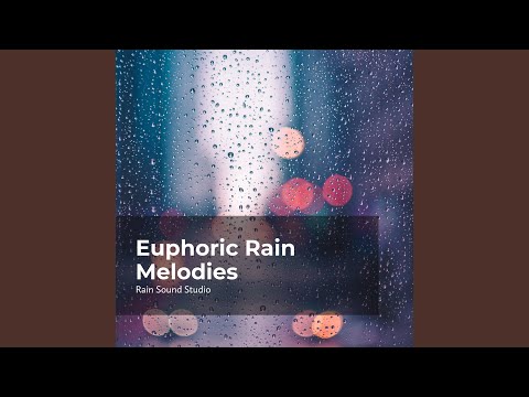 Thrumming Lively Rain