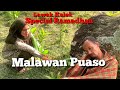 Malawan puaso