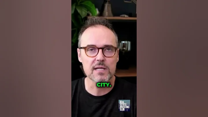 Unlock the Secrets to Affordable Living Near Cities!