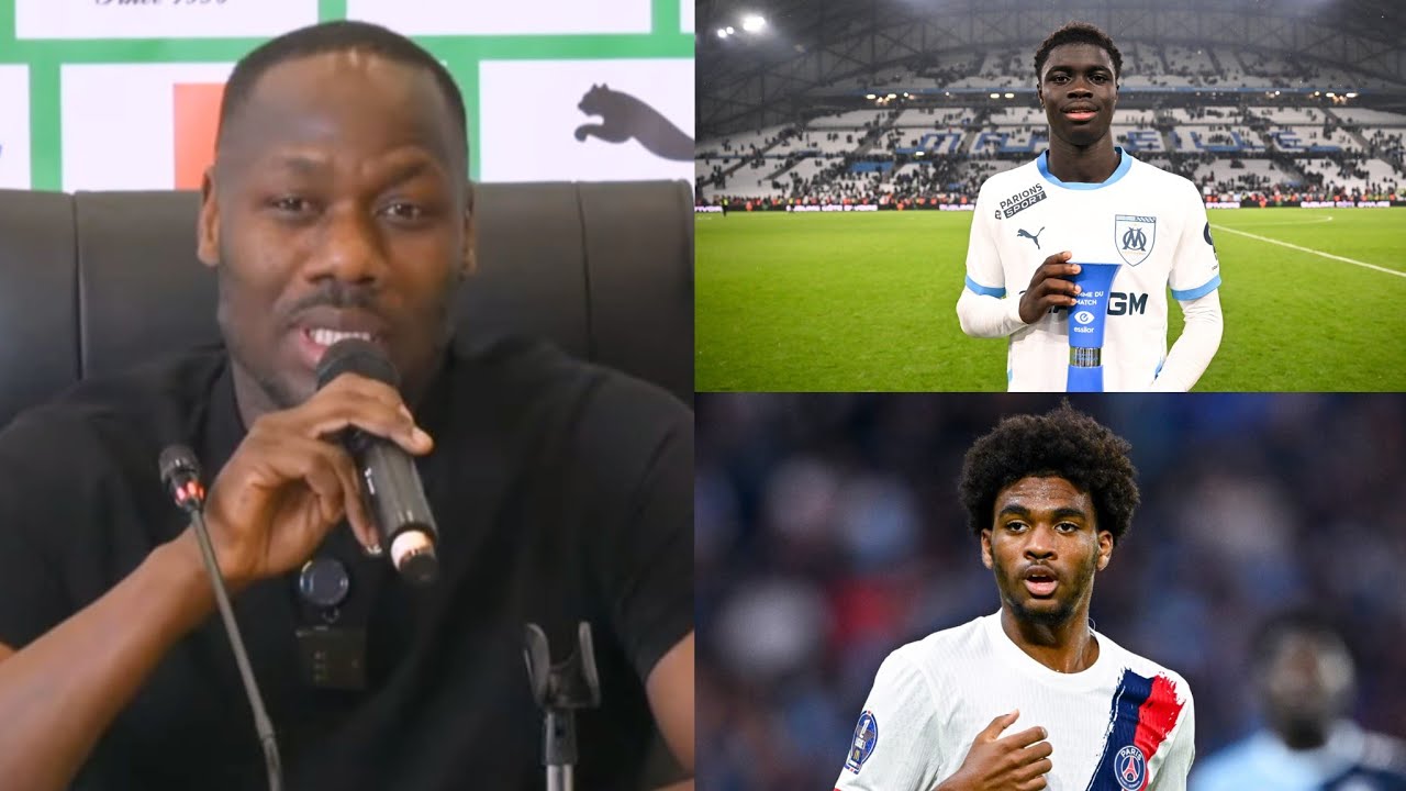 Pape Thiaw fait des renforts de taille, lâche des vérités crues: 