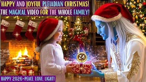 CHRISTMAS OF THE NEW HUMANITY/HAPPY 2026/PEACE, LOVE, LIGHT/#happynewyear #christmas #merrychristmas