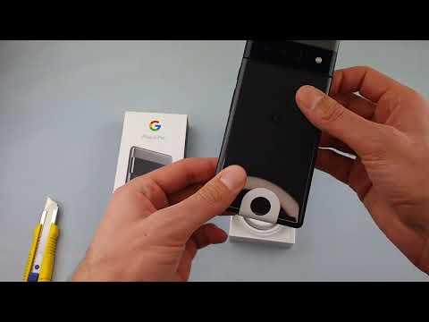 Google Pixel 6