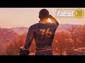 Fallout 76: Beginner