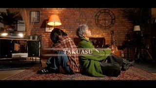 “TAKUASU” TAKUTO| 清水翔太 - Fallin [MAZZEL COLOR #まぜいろ]