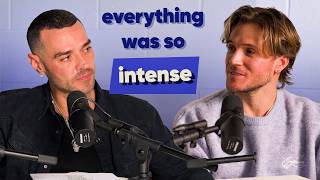 Why Busted’s Matt Willis was Purposely Separated from McFly