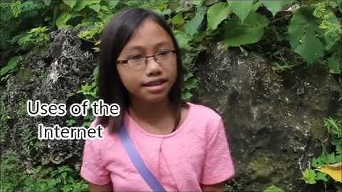 ICT Performance Task