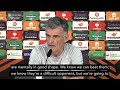 Sevilla do not fear Man Utd - or returning Rashford | UEFA Europa League 2022/23