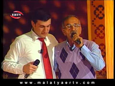 İbrahim ALTUN--Hacı Dayı-- DÜET-- Sabah Güneşi-- İki Keklik Seke Seke 2014